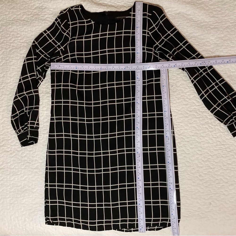 Banana Republic Midi Shift Dress | Size 10 | Workplace | Holiday | Casual Event - Picture 3 of 11